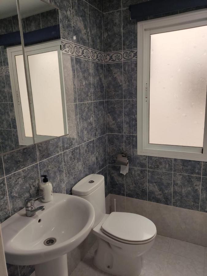 Apartamento Morche - Torrox Primera Linea De Playa Zewnętrze zdjęcie