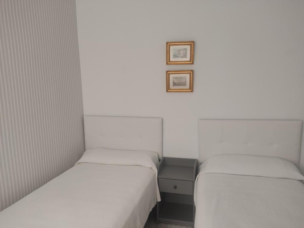 Apartamento Morche - Torrox Primera Linea De Playa Zewnętrze zdjęcie