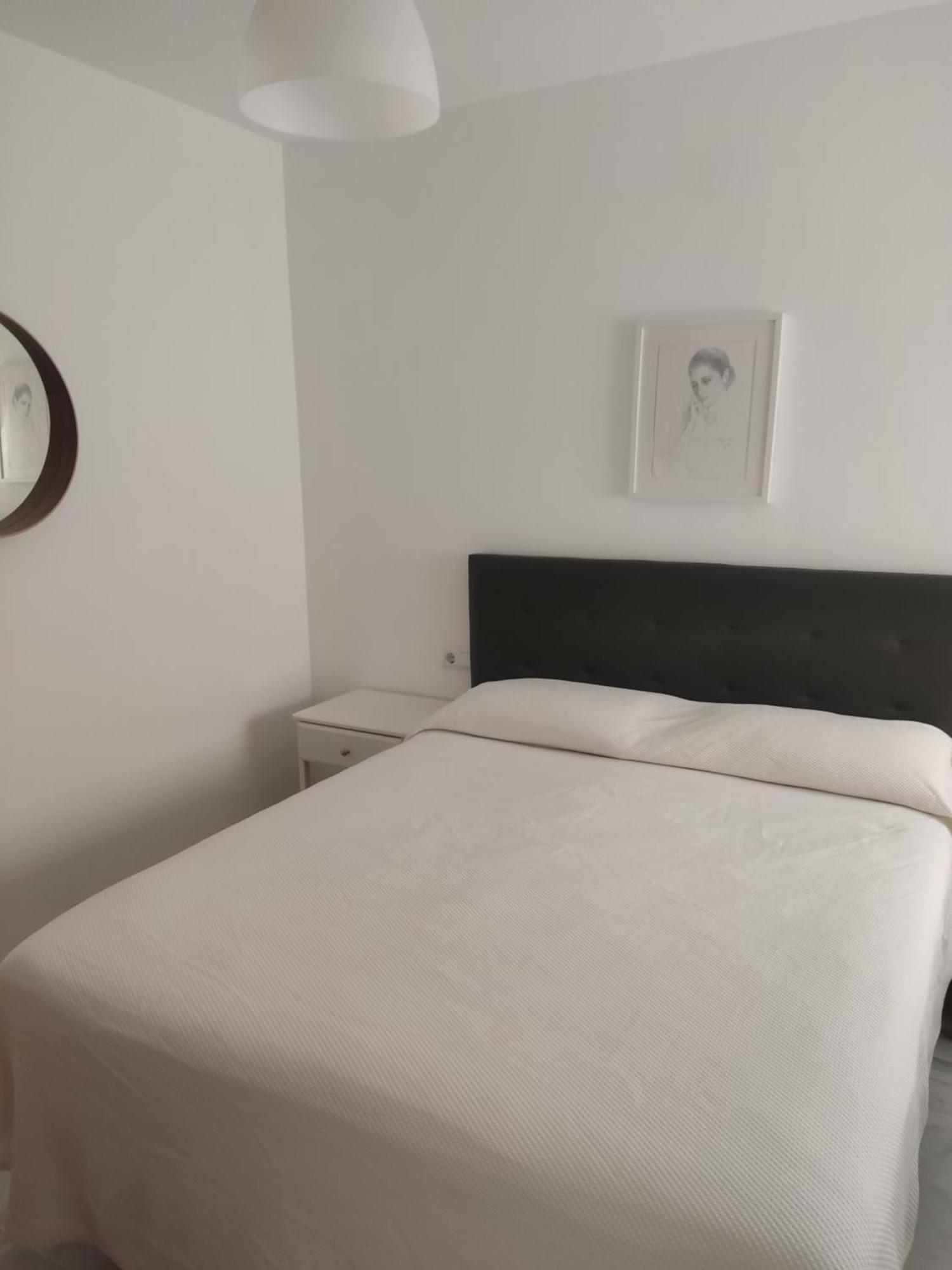 Apartamento Morche - Torrox Primera Linea De Playa Zewnętrze zdjęcie