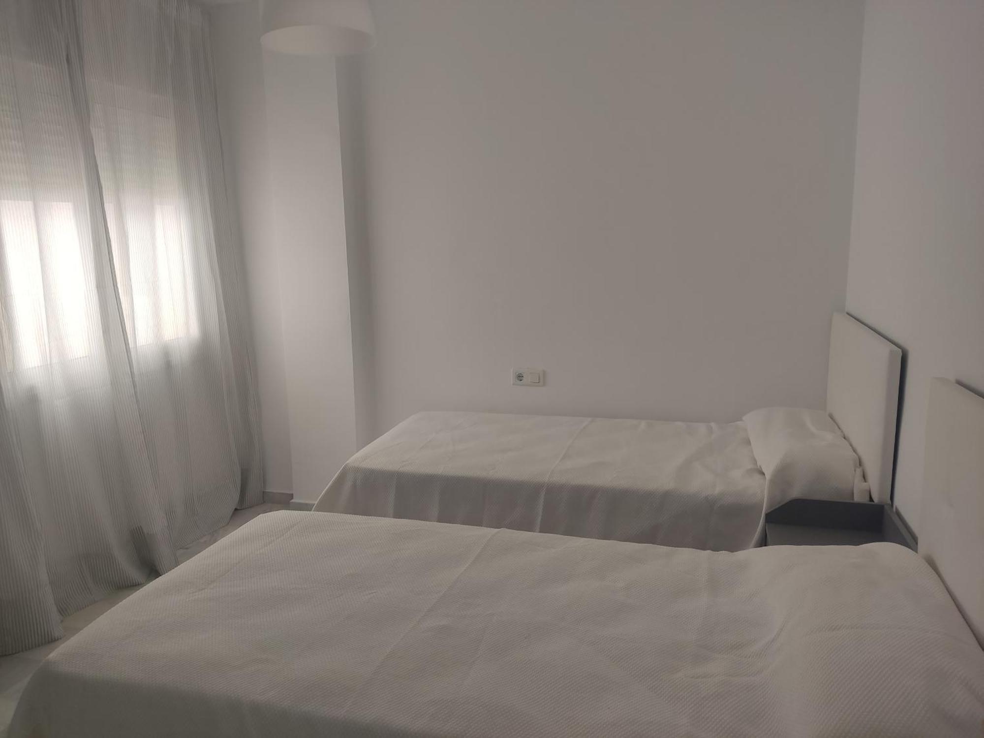 Apartamento Morche - Torrox Primera Linea De Playa Pokój zdjęcie
